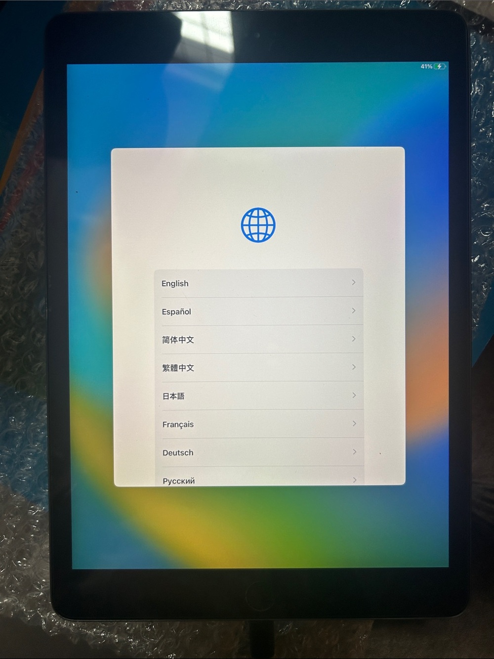 iPad 8 not mini 32 gig🥳🥳❌❌